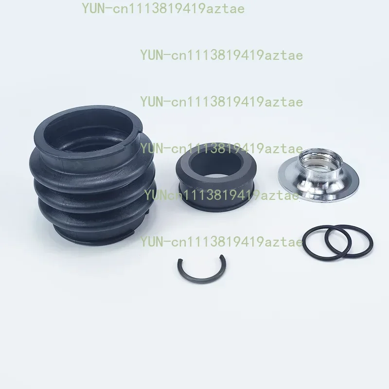 295501198 Carbon Ring Bellows Seal Kit Fit GTI GTX RXP RXT 4-TEC Jet Ski