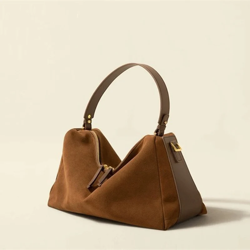 bolso-de-mano-versatil-retro-de-gamuza-esmerilada-suave-de-gran-capacidad-para-mujer-bolsos-de-hombro-para-ir-al-trabajo-bolsos-de-almohada-de-lujo-de-disenador-para-mujer
