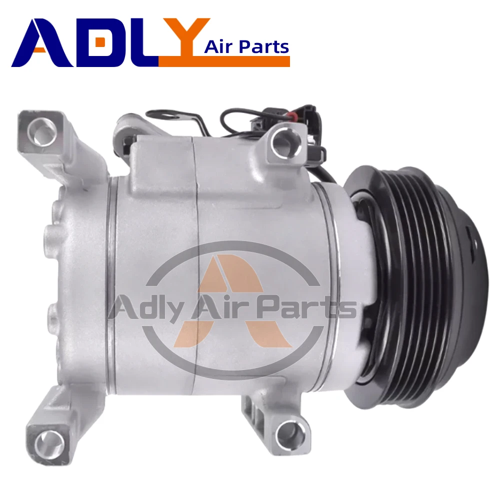 AC A/C Compressor for HYUNDAI Grand i10 BA IA 1.0 1.2 97701-B4000 97701B9000 97701B4000 G3LAEM121378 G3LADM022901 9520076KA0