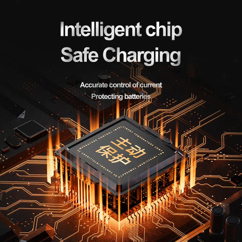 Pengisi daya BP-SCL7 untuk kamera Leica M11 BP-SCL7 baterai casan ganda