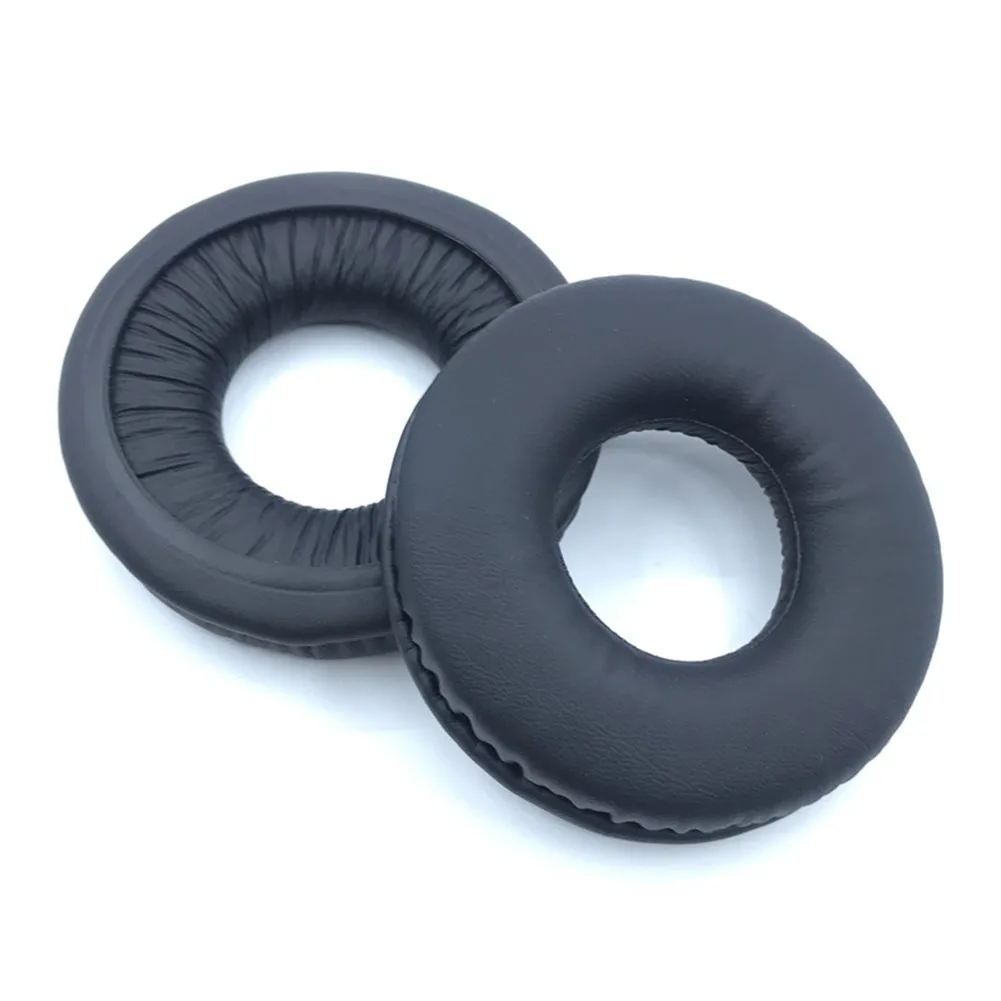 Replace Your Old Earpads with Thicker Cushions for Sony WH CH500 ZX330BT ZX310 ZX100 V150 Long lasting Comfort and Durability