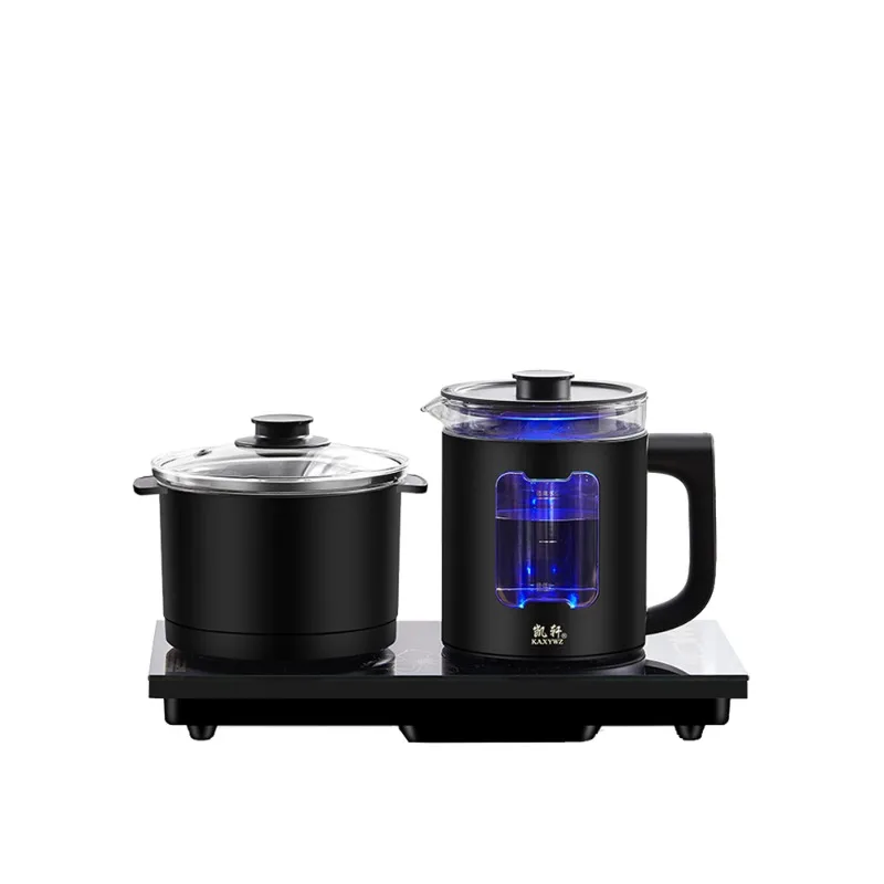 

Automatic bottom water supply electric kettle