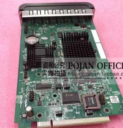 

Lift Spare Parts Elevator PCB Elevator Control Board HP1700 T1708 Z6 Z9 Mechatronics PCA T8W15-67009