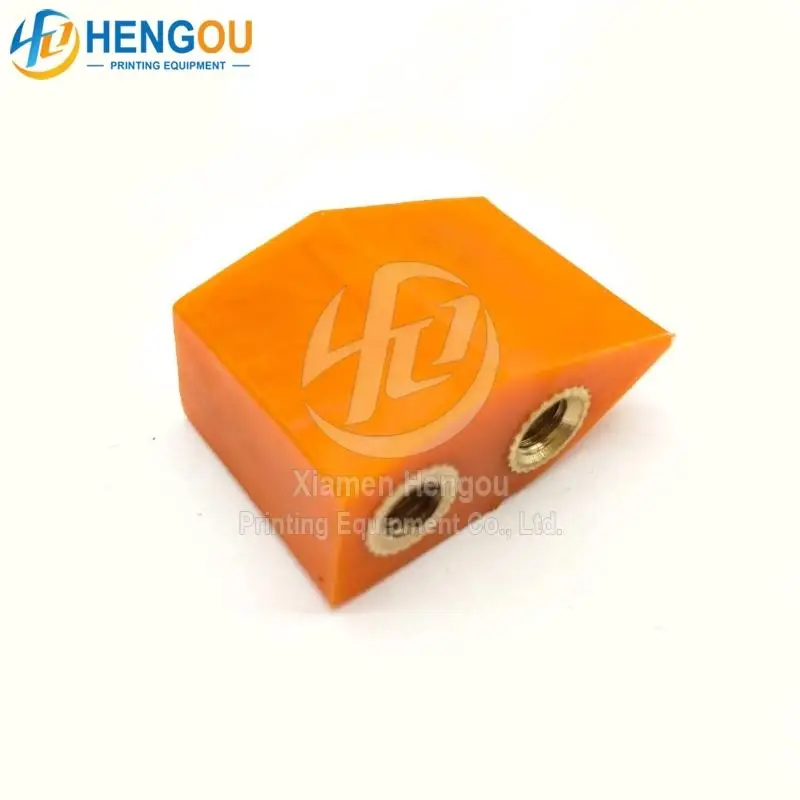 2164-161-00-01 pièces de machine d'impression offset de pinces Muller Martini