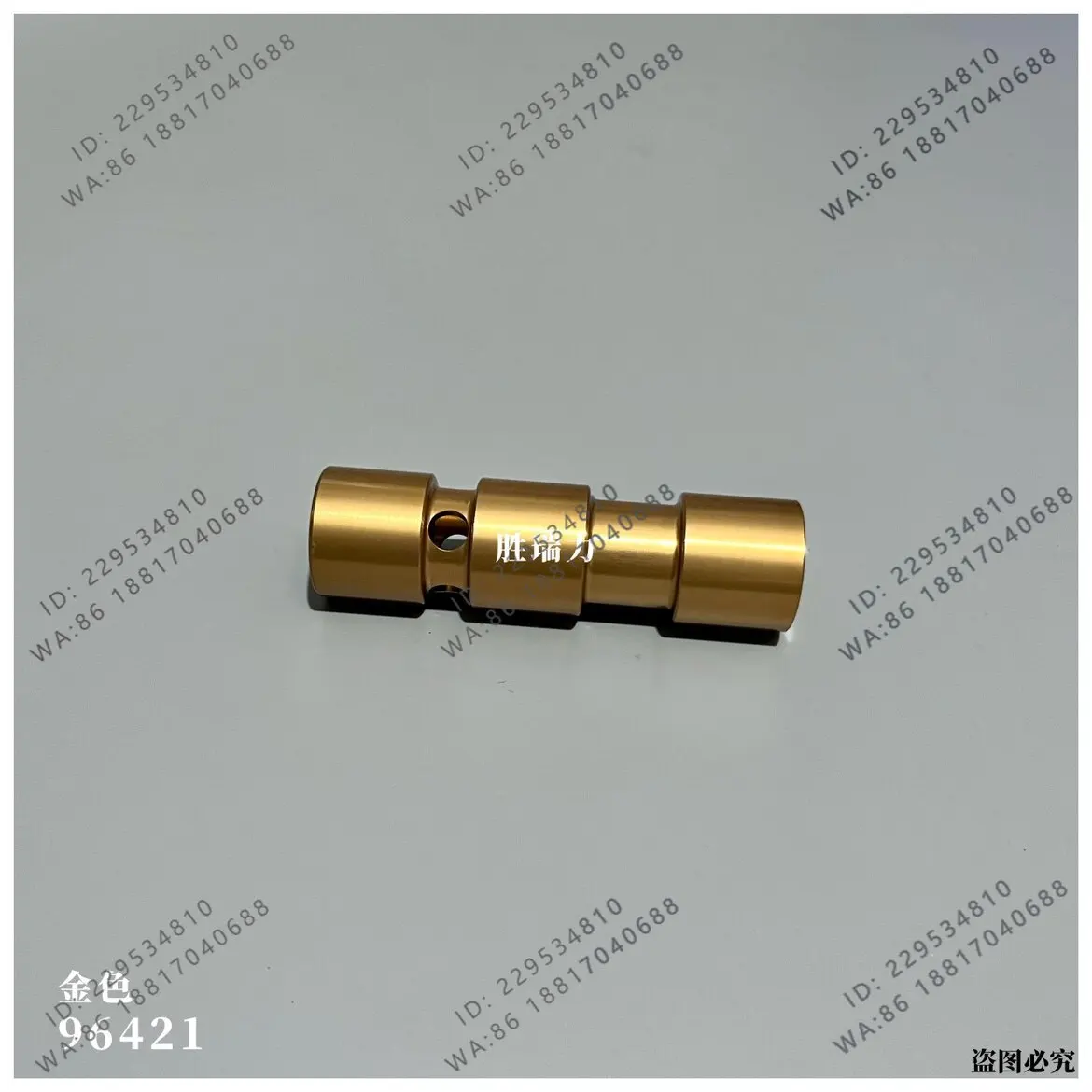 96421 Diaphragm pump accessories, diaphragm pump spool valve pneumatic motor part