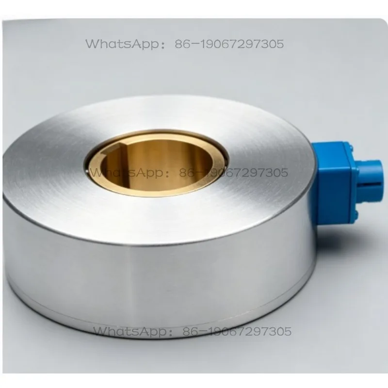 HLE45-1024L-3F.AC Tower Crane Encoder HLE45P1024H600L3F