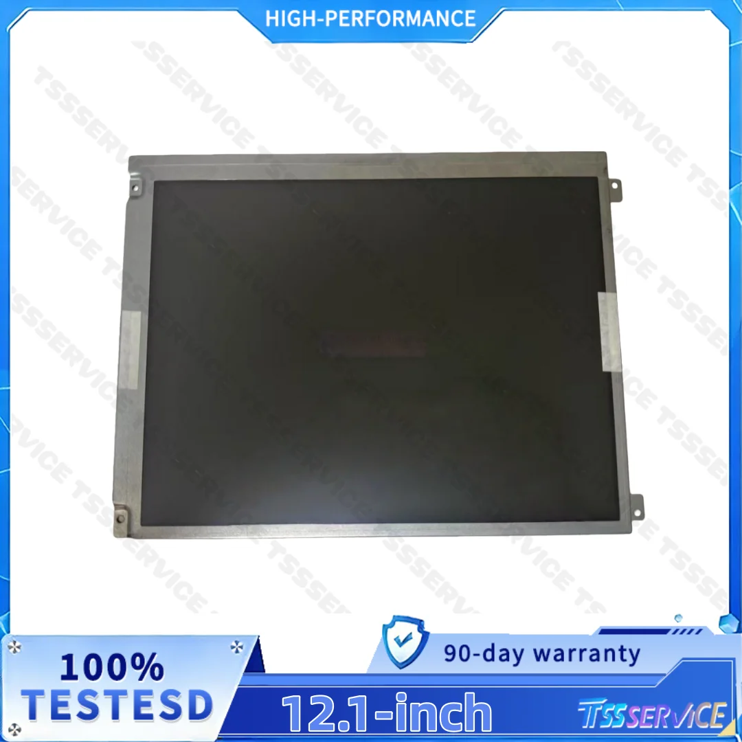 

12.1 inch with 800*600 Resolution AA121SM01 AA121SM02 tft lcd display Fast shipping