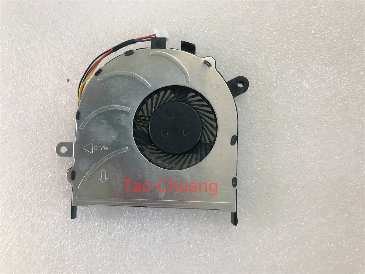 0DW2RJ FOR DELL 7353 7359 7348 7347 7352 7000 15-7558 7568 CPU Cooling Fan D4CG8 03NWRX