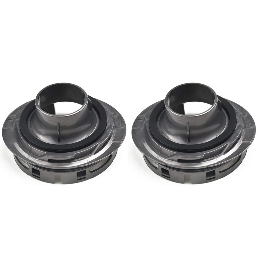 

2Pcs Motor Rear Cover Replacement for Dyson V7 V8 Vacuum Cleaner Accessories