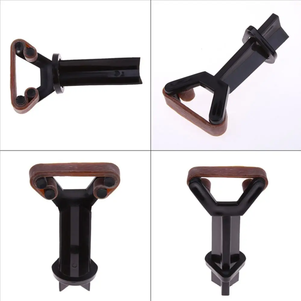 Snooker Tool Repair Pool Cue Tip Clamp Tip Glue on Billiard Accessories Cue Tip Holder