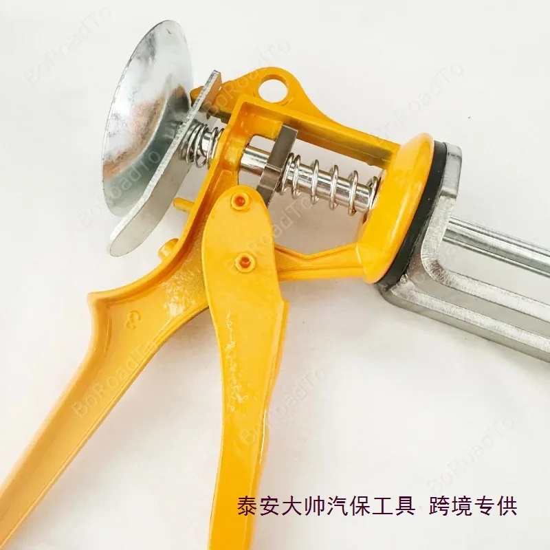 Nylon Hose Install Tool Fuel Line Quick Connect Kit 6 8 10 12mm