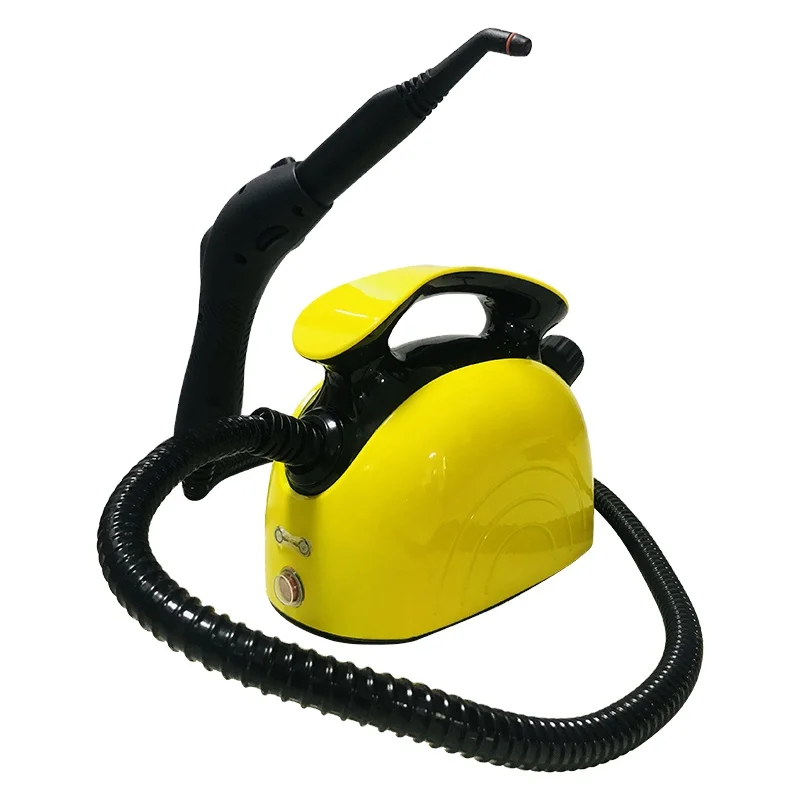 Steam cleaner Handheld multi-function steam cleaner for home and car washing for purifying air and sterilization steam cleaner