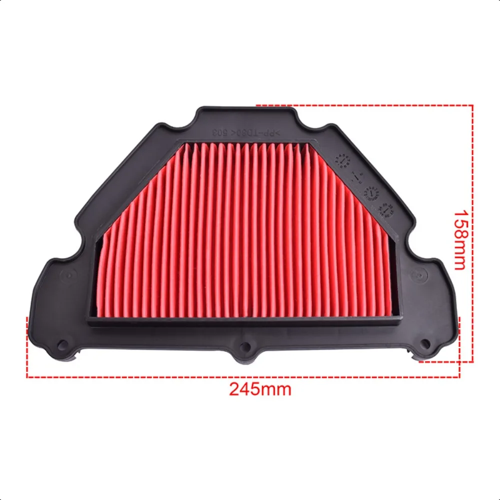 

Motor Bike Accessories Air Filter Cleaner for KOVE 450RR