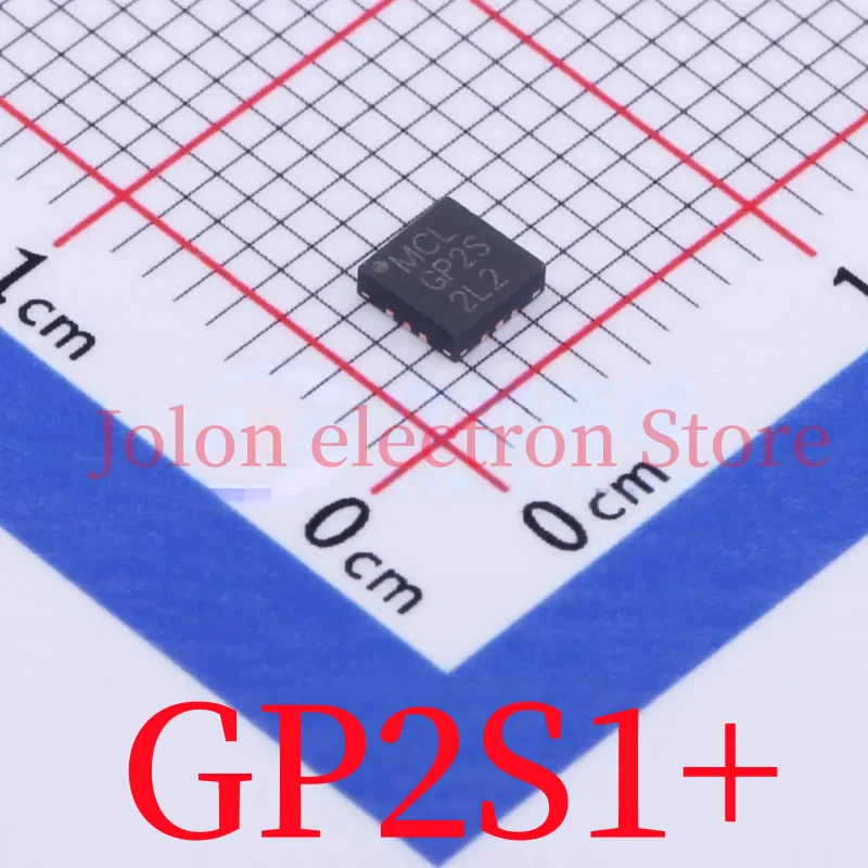 100% New GP2S1+ Sil…