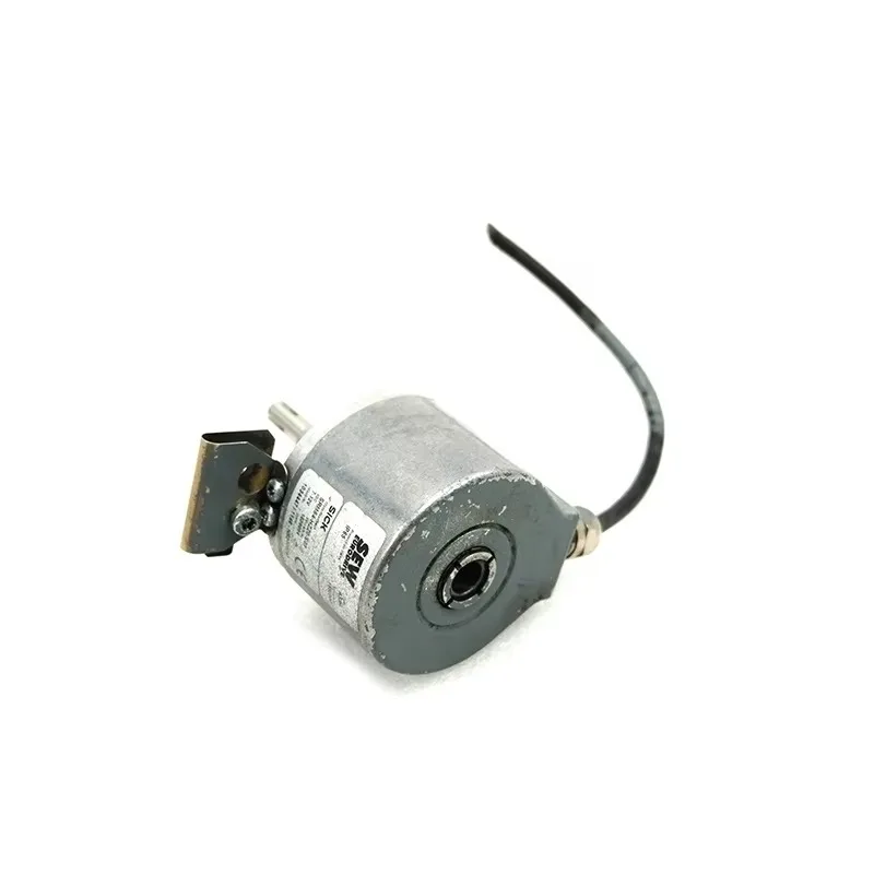 

Sew Eurodrive AS3H Stegmann Sensor SRM64-HZZ0-S03 Электрический энкодер