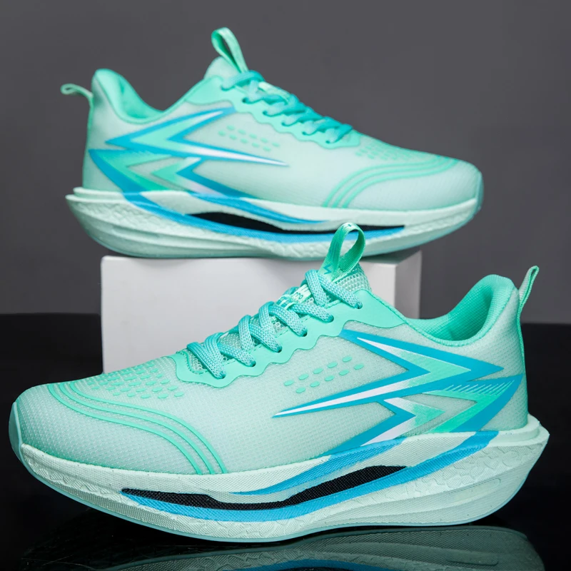 

Bicycle professional cycling shoe four season casual fashion comfortable breathable unisex anti slip wear-resistant riding shoes