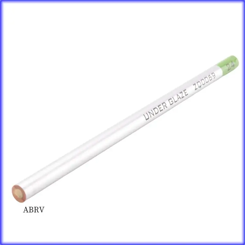 

Настоятельно рекомендуемые-5 шт. подглазурные карандаши для керамики для украшения плавленого стекла и керамики под глазурью