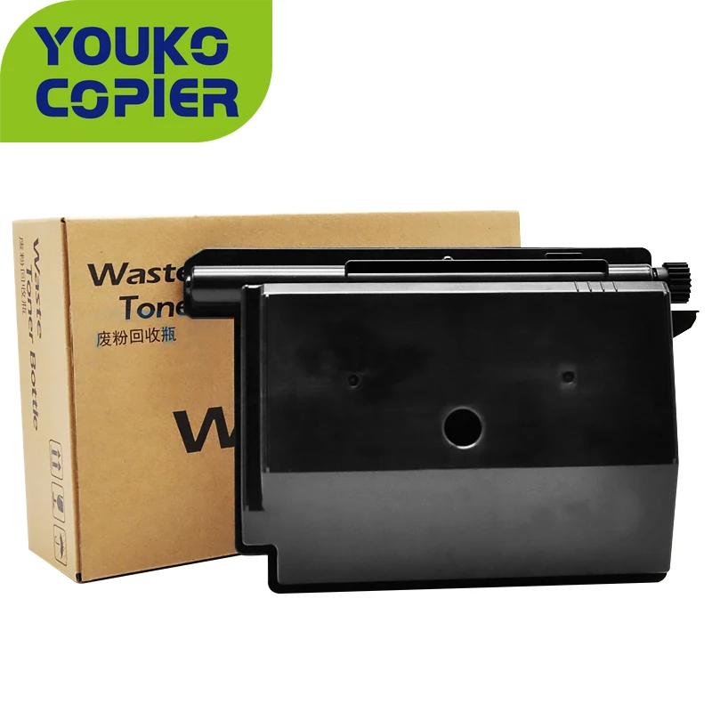 5pcs WT1110 WT-1110 302M293030 Waste Toner Box for Kyocera FS 1020MFP 1025MFP 1120MFP 1125MFP 1220MFP 1320MFP 1325MFP 1040 1041