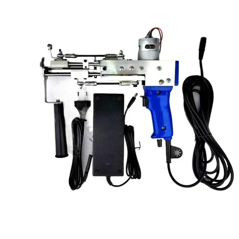 Pneumatic appliances Carpet loom Electroacupuncture Carpet tufting tool Fleece cutting loom
