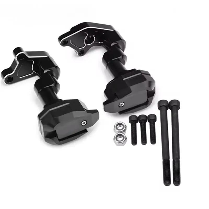 

Для 400NK 650NK мотоциклетные ползунки для защиты от падения, ползунки для рамы, защитная крышка двигателя