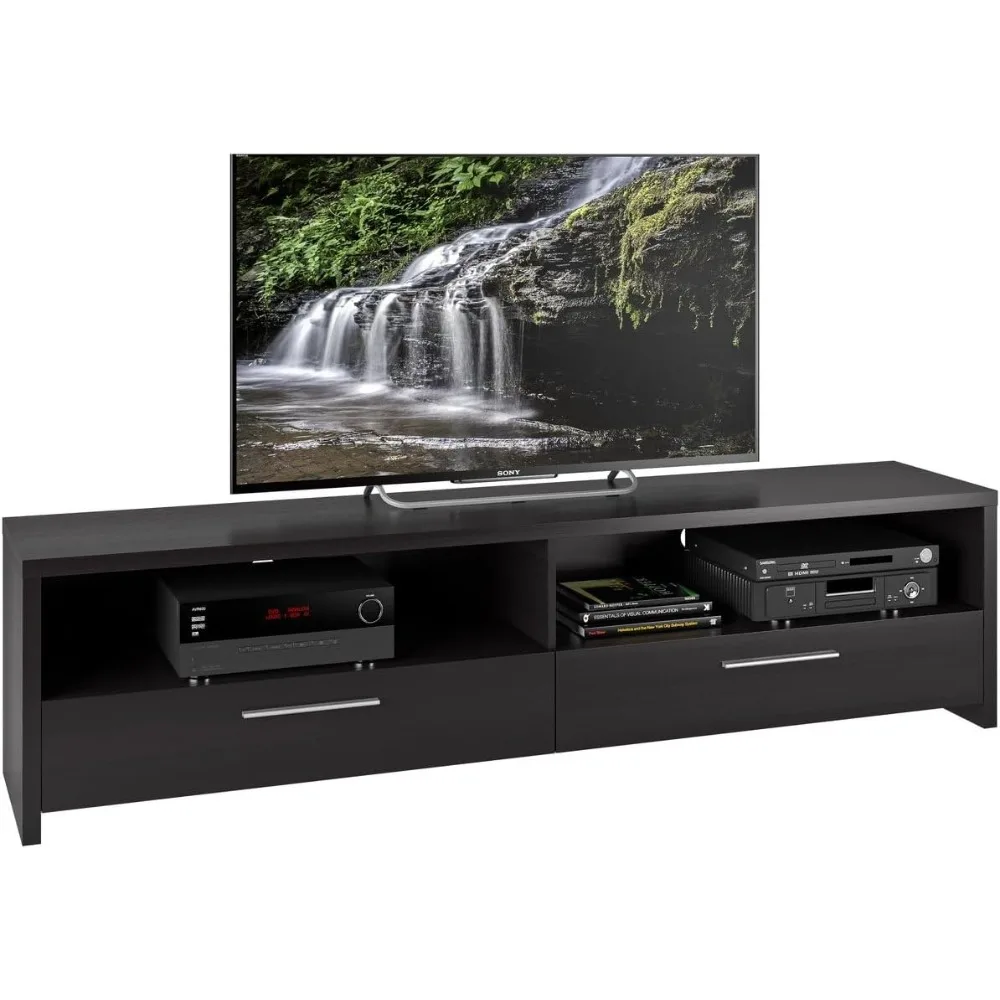 

CorLiving Fernbrook TV stand, Black