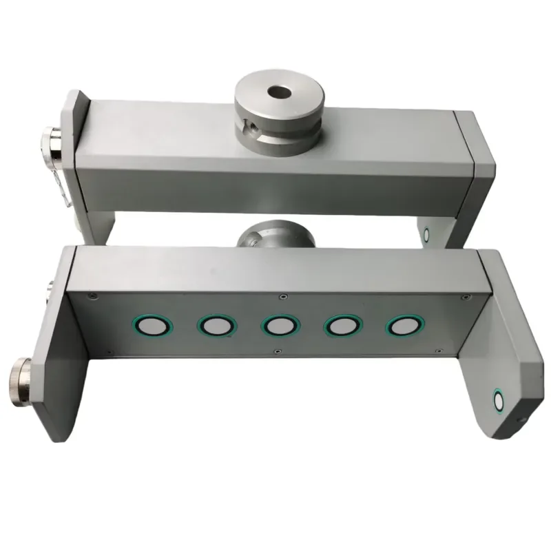 Asphalt Paver Leveling System Ultrasonic Grade Sensor 2462560028 for Vogele Paver Parts