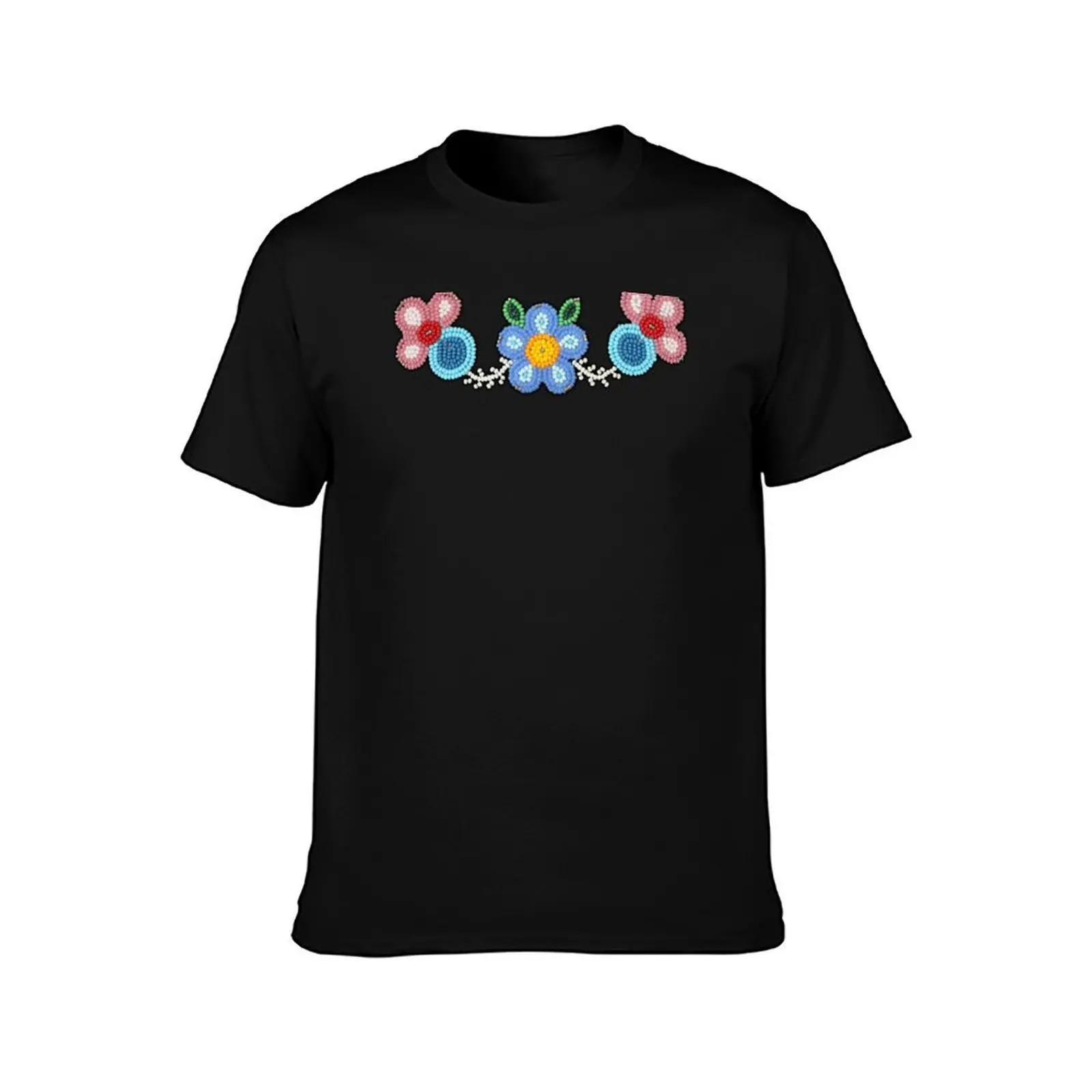 Balance, That's the Key T-Shirt Summer Sports Quick Dry T-Shirt