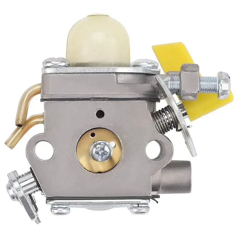 AT29-3X C1U-H60 Carburetor For Ryobi Homelite 25Cc RY28141 UT33600 UT33650 308054013 308054012 String Trimmer Parts