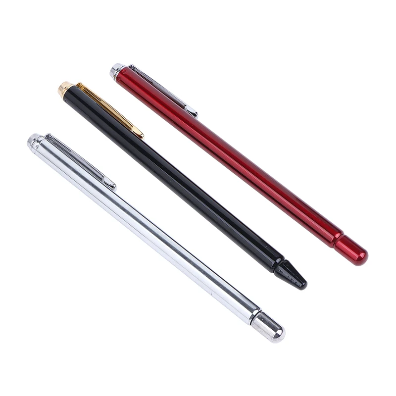 Retractable L Divining Rods Portable Dowsing Tools for Finding Water and Detecting Paranormal Activity