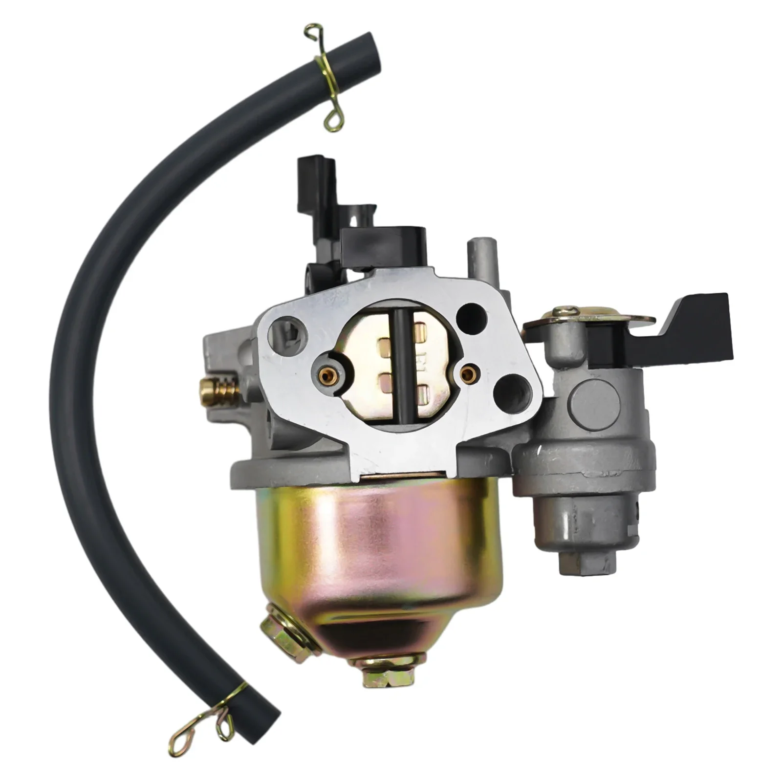 Carburetor For Jingke Ruixing 5.5hp 6.5hp 168F Water Pump Pressure Washer Garden Power Tool Accessories