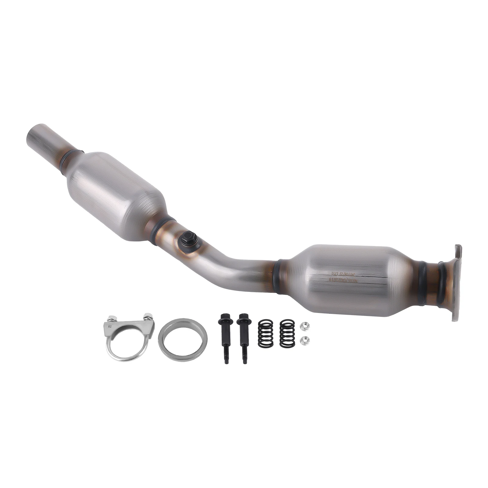 

New Catalytic Converter for Toyota Matrix 1.8L 2003 2004 2005 2006 2007 2008 EPA 53717