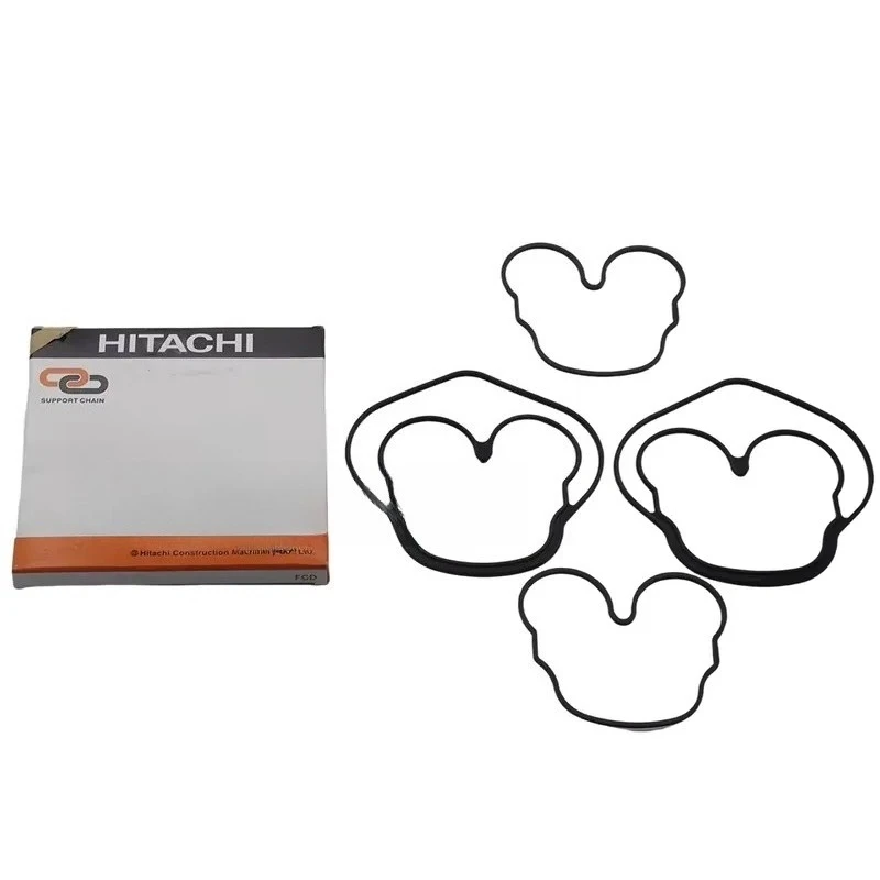 QSK19 Engine Parts 4932773650 KC4932773650 SEAL KIT ZW550 85ZV-2 97ZV-2 115ZV ZW370-G Construction Machinery