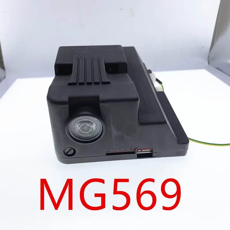 MG569 Control Box NO.3001176 Riello Control Box Riello Oil Burner Control Box