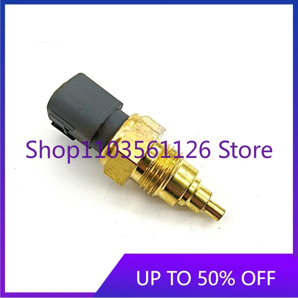 

SK200 210 250 260 350-8 Super 8 Высококачественный экскаватор, резервуар для уровня воды и датчик температуры, часть сигнализации