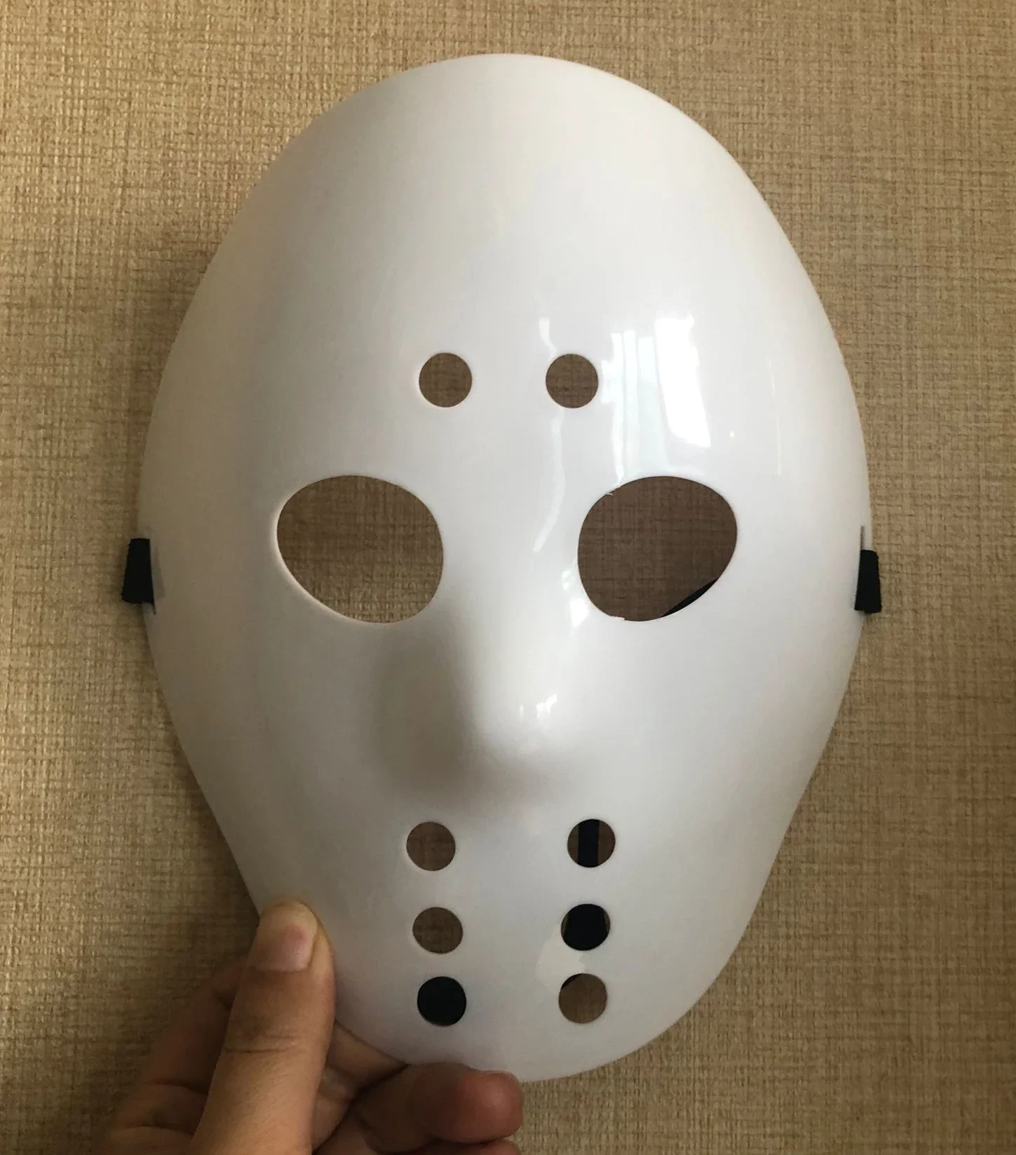 New Hockey Delicated Jason Voorhees Freddy Hockey Festival Party Halloween Mask