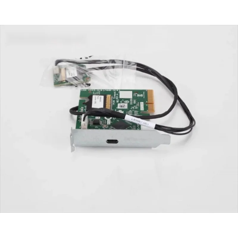 AliExpress PARA HP 400 600 800 Z1 Z2 G5 G6 G8 G9 PCIe Thunderbolt 3 Cartão L85064-001 Thunderbolt 4 L48503-001