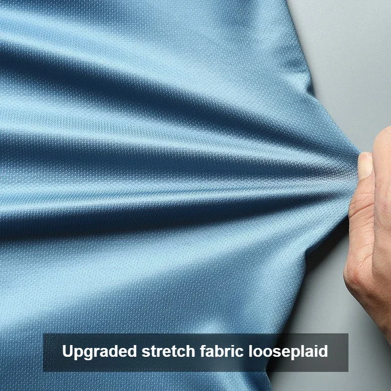 Sports Suits for Men's New Quick-drying Clothes Summer Fitness T-shirt Running Shorts Shorts Badminton Training Suit