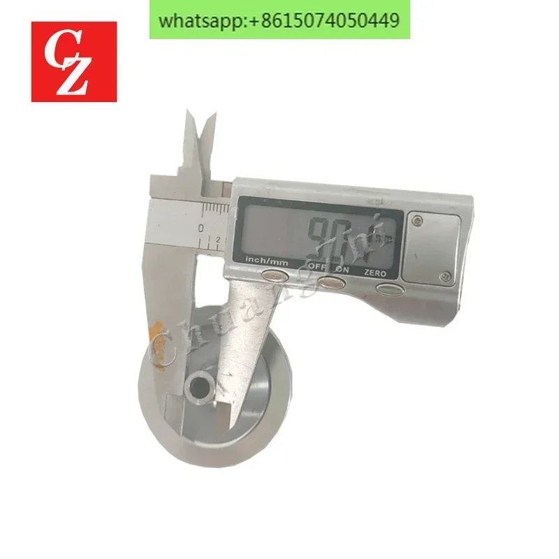 

New 46mm Diameter Check Valve Kit for Atlas Copco Industrial Compressor Parts Model 1630116100