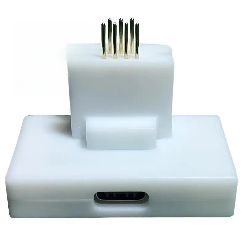 5x T04D1 C9345 C9344 3-in-1 Maintenance Tank Chip Resetter For Epson L6490 L14150 ET-8550 ET-8500 XP-2101 XP-4101 XP-5105