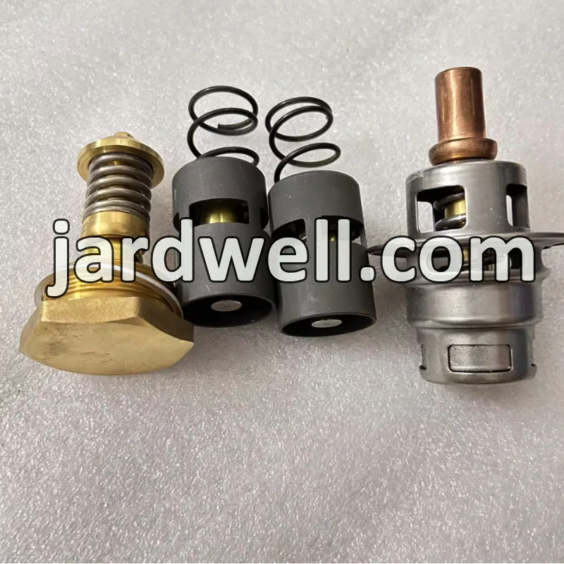 Thermostat Kit NT8945 Replacement For Tamrotor Thus Gardner Denver.