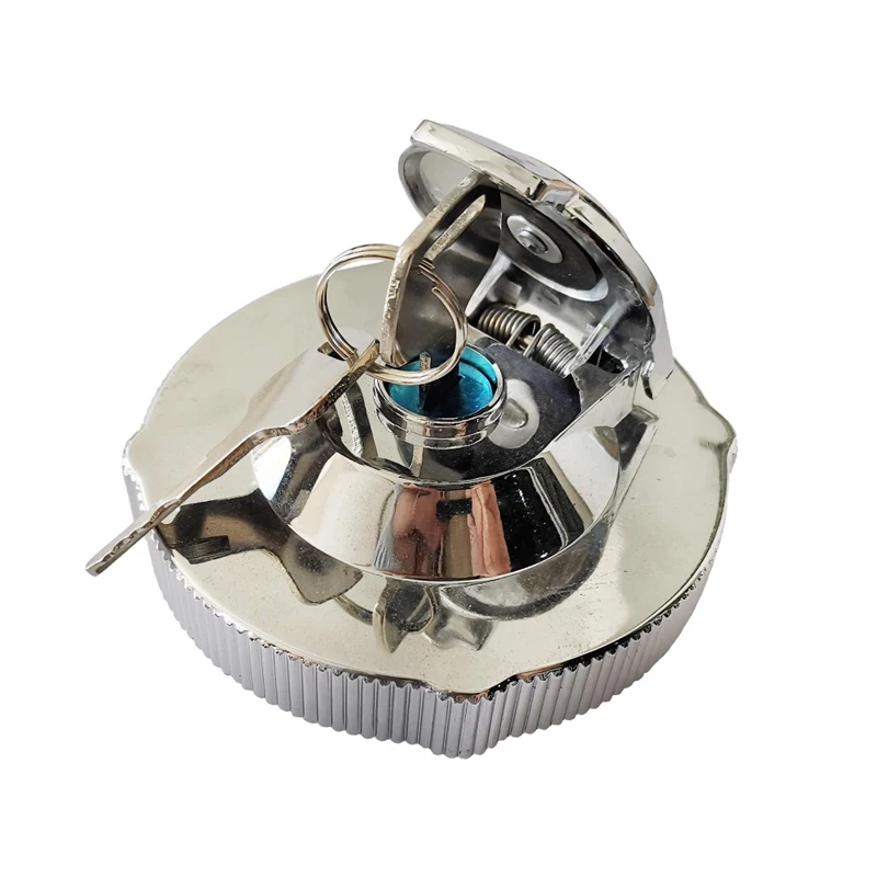 

Locking Fuel Cap W/Key PW20P01282P1 for Case Excavator CX27B CX31B CX36B CX50B