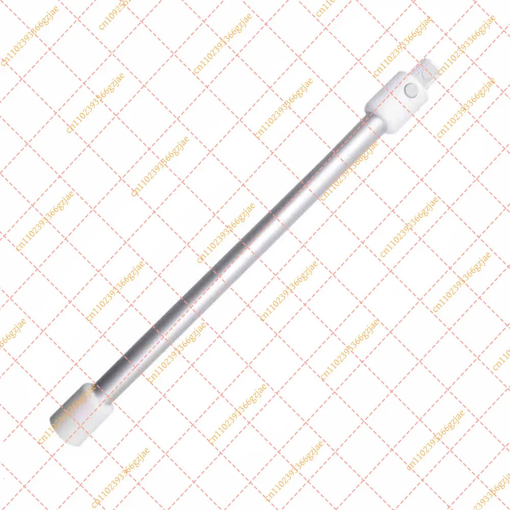 Extension Pipe Telescopic Rod for Xiaomi Mijia 1C G9 G10 Wireless Vacuum Cleaner, Replacement Part