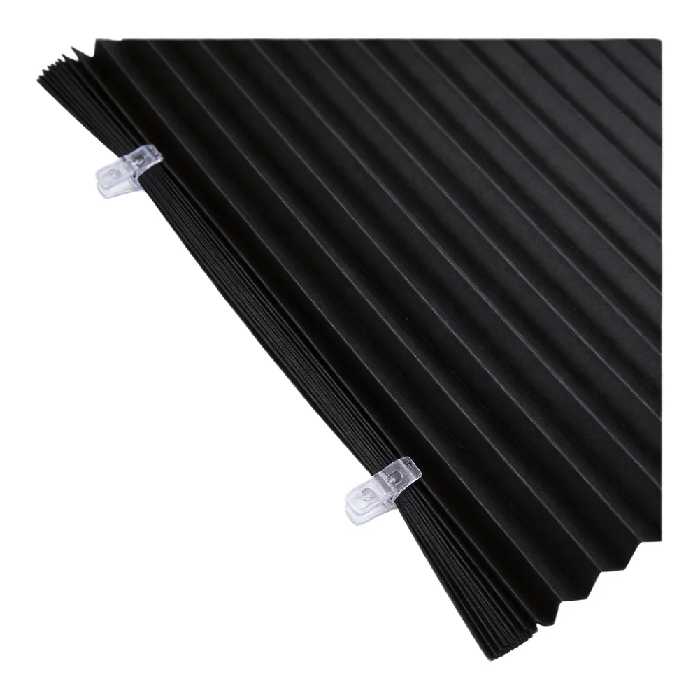 Customizable Window Shades Blinds 60*180cm Portable Roller Blinds Easy Installation Efficient Light Blocking Elegant Appearance