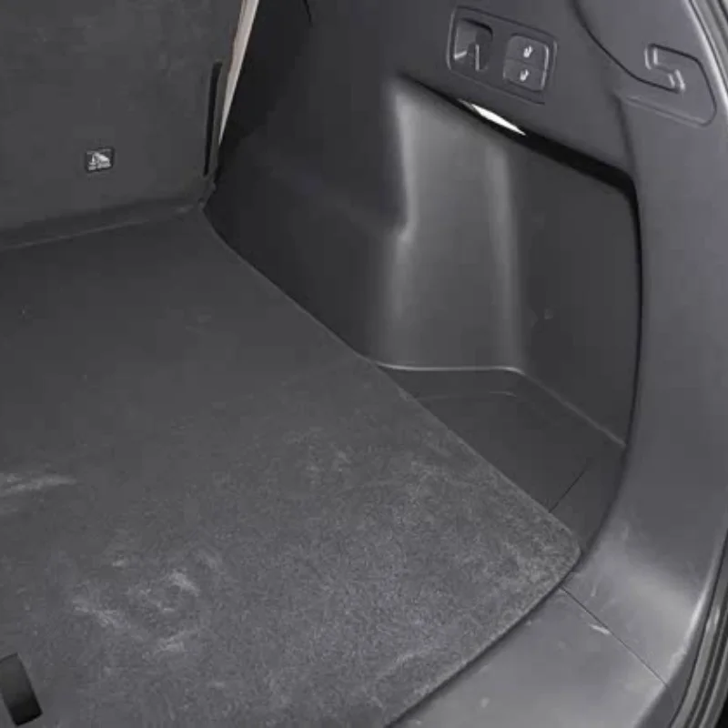 

Full Set Car Floor Mats For STELATO S9 2024 2025 2026 2027 2028 2027 Interior Accessories Floor Mats For Cars