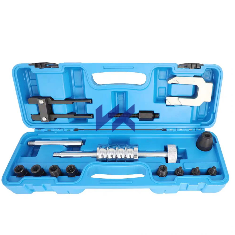 Alat Perbaikan Injector untuk Melepas Injector Diesel