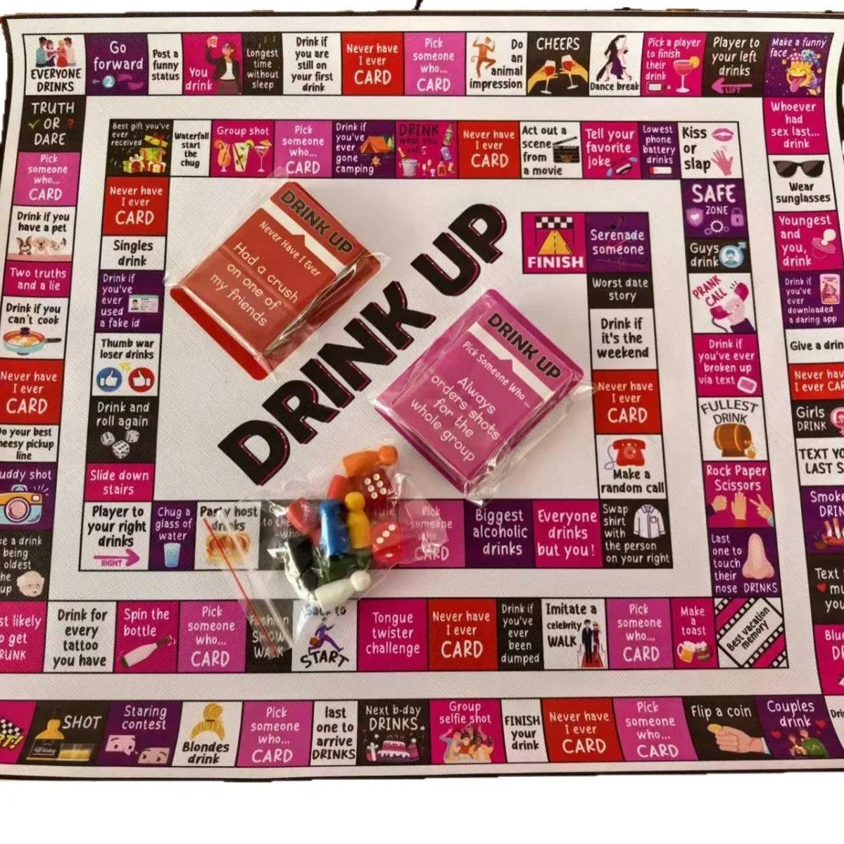 Thumbnail 3 - #36 Highest Rated Drinking Games to Buy in 2026