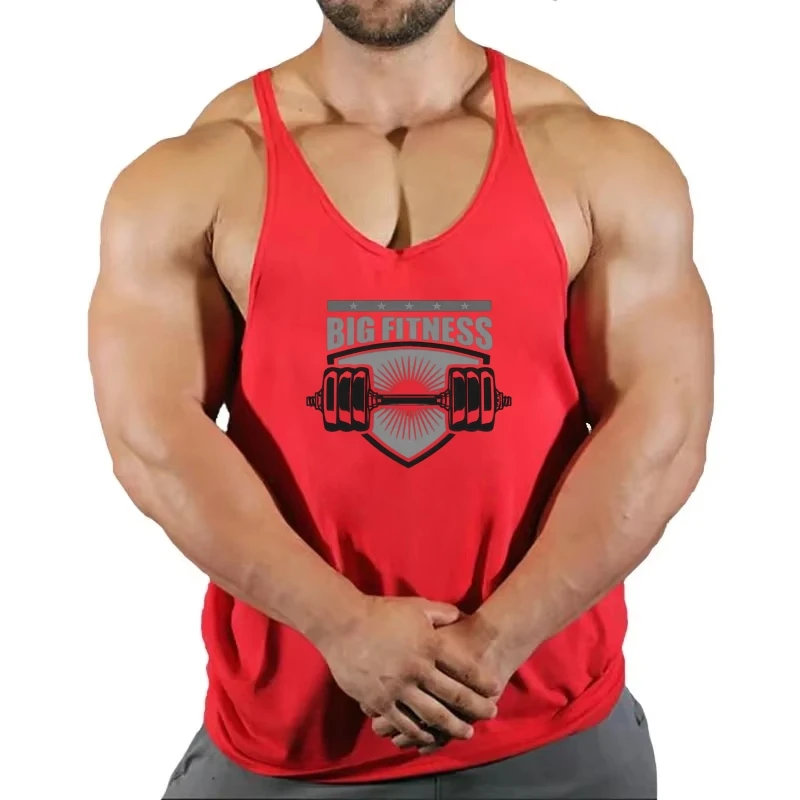 سترة سترينجر رياضية للرجال، حزام رفيع بظهر متسابق، مادة سريعة الجفاف، مثالية لرفع الأثقال، جلسات الصالة الرياضية ومحبي اللياقة البدنية