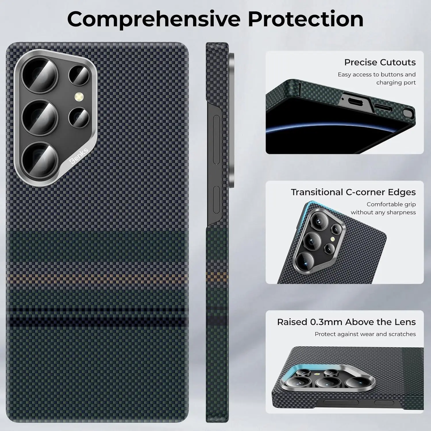 benks-s25-ultra-case-aurora-armorair-funda-protectora-ultrafina-ligera-y-de-estilo-minimalista-fabricada-con-fibra-dupont-kev1000d