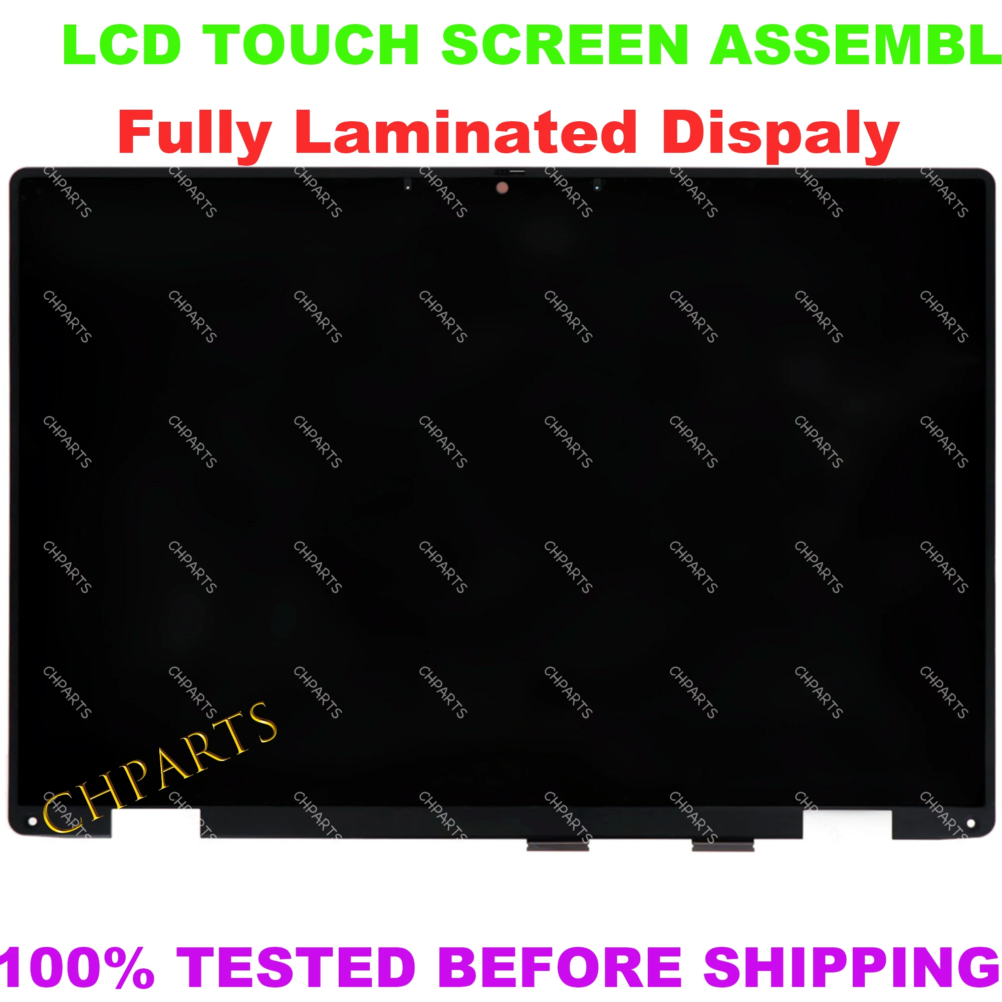 For ASUS ExpertBook B3402 Flip B3402FEA B3402FBA B3402FVA LCD Touch Replacement Screen Assembly DIsplay Panel