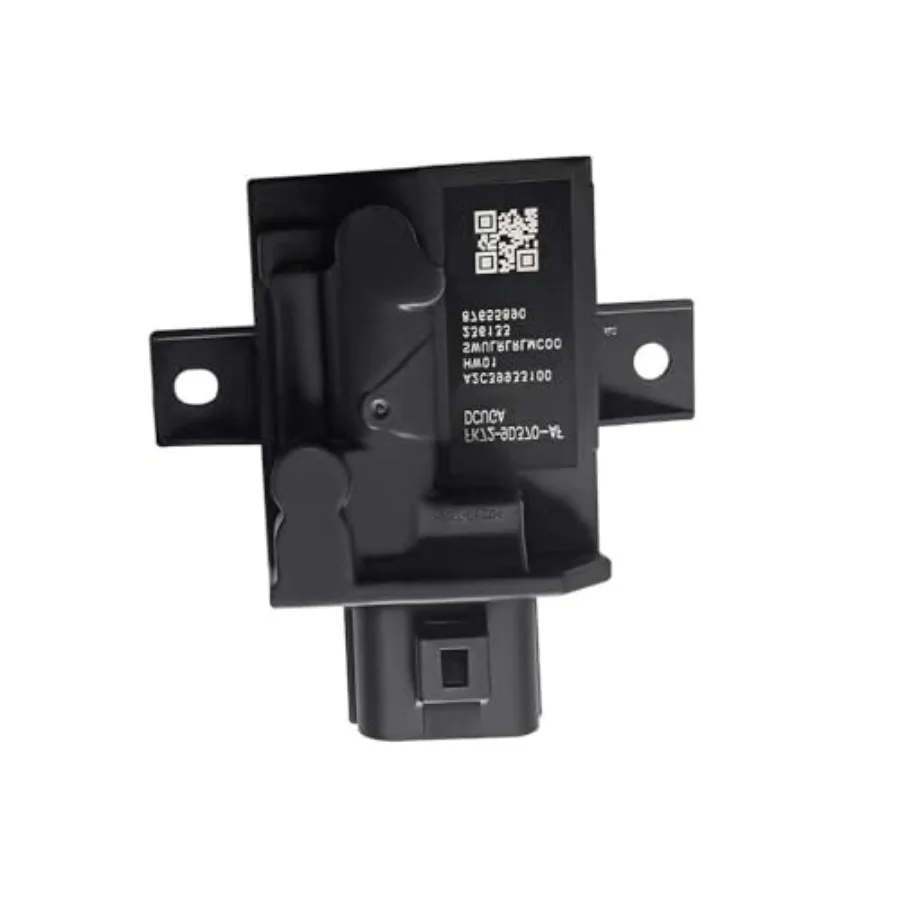 Fuel Pump Control Module For Land for Range Rover Discovery Sport for Jaguar 2.0 and 3.0